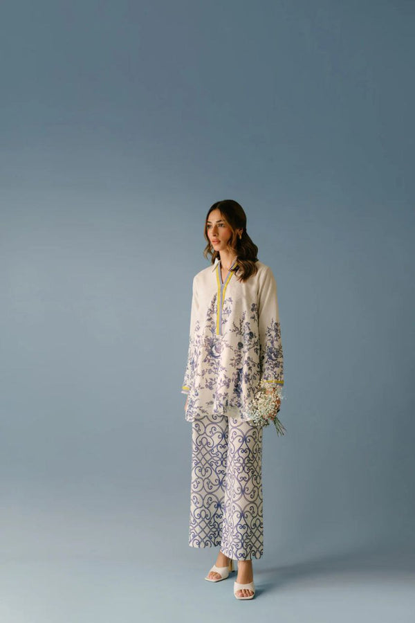 🌟 Luxe Boho Chic Co-ord Set