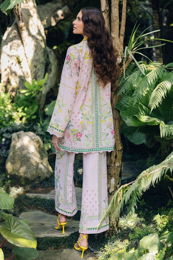 🌸 Garden Bloom Printed Co-ord Set