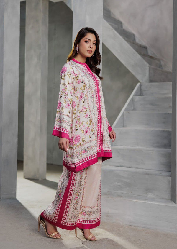 Rose Reverie Co-ord Set 💖🌷