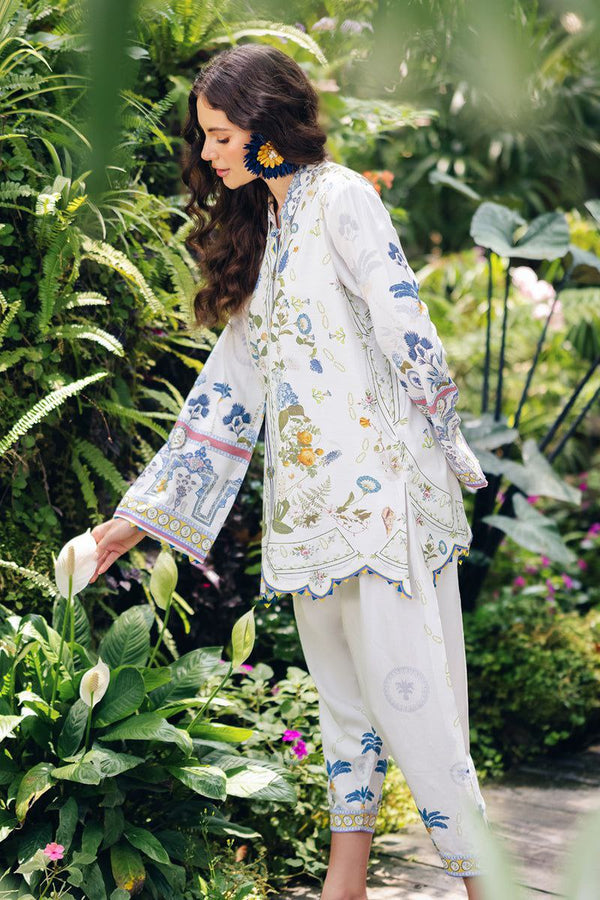 Embrace botanical luxury Co-ords Set 🌸✨