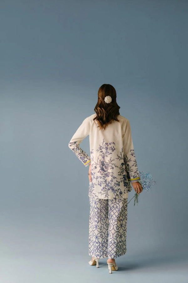 🌟 Luxe Boho Chic Co-ord Set