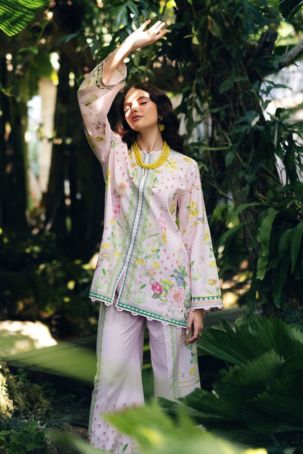 🌸 Garden Bloom Printed Co-ord Set