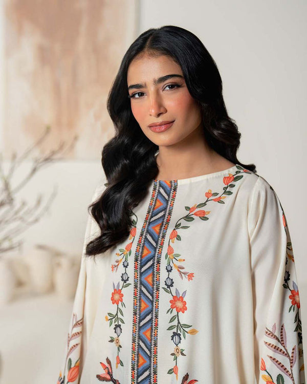 Tropical Bloom Co-ord Set 🌺✨