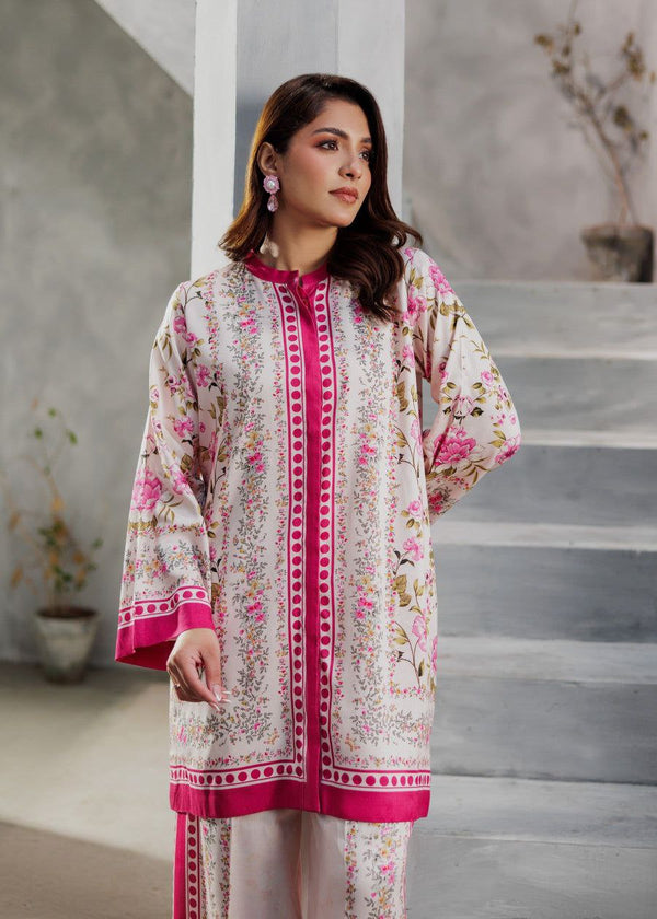 Rose Reverie Co-ord Set 💖🌷