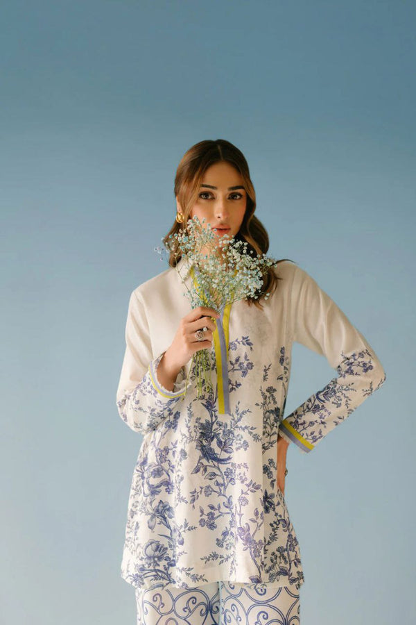 🌟 Luxe Boho Chic Co-ord Set