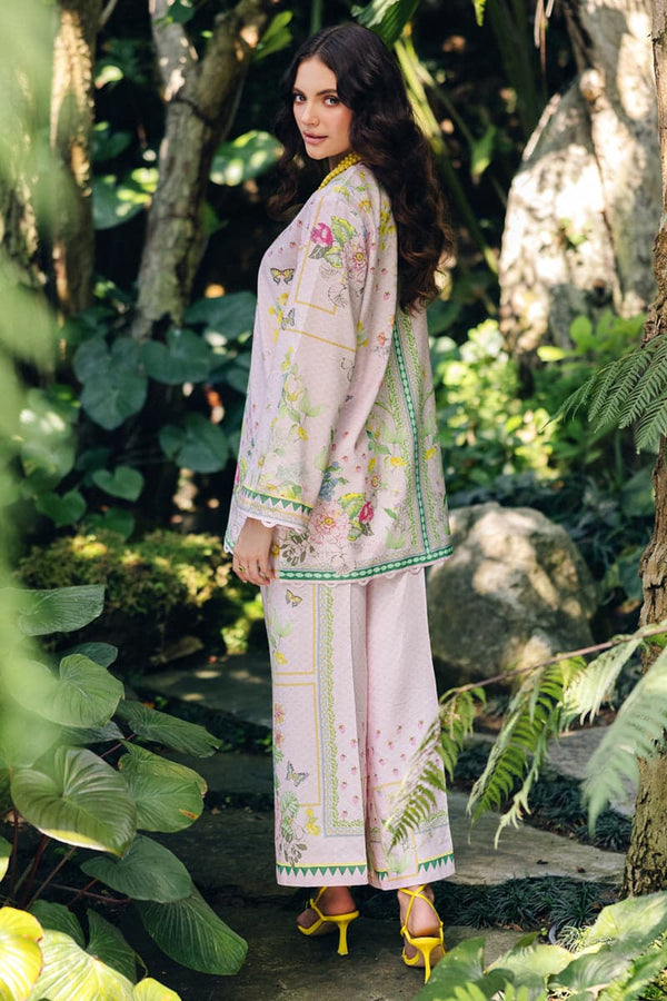 🌸 Garden Bloom Printed Co-ord Set