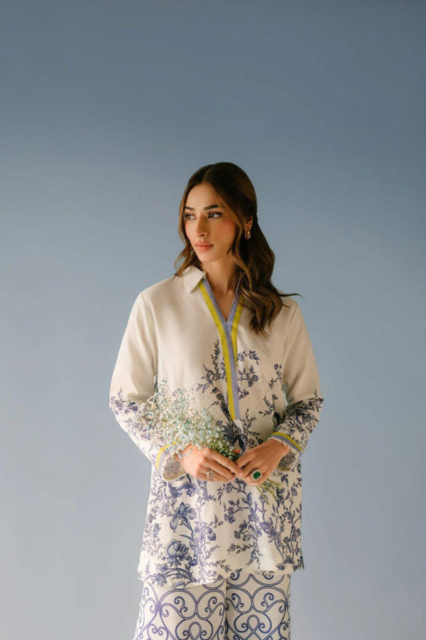 🌟 Luxe Boho Chic Co-ord Set