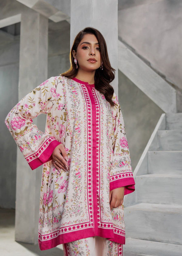 Rose Reverie Co-ord Set 💖🌷