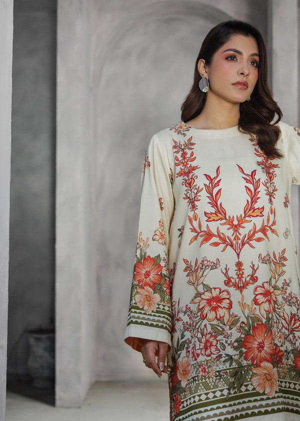 Olive Garden Bloom Co-ord Set 🌸💚