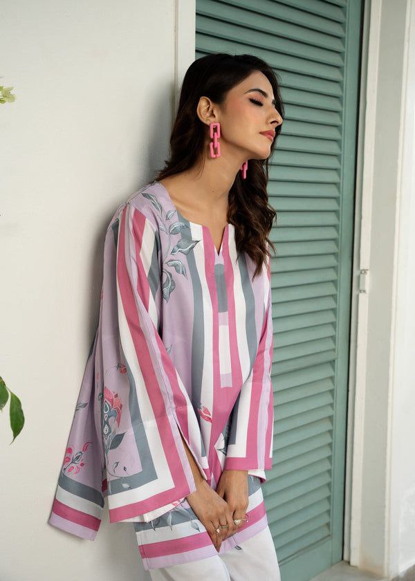 Blush Breeze Co-ord Set 🌬️💗