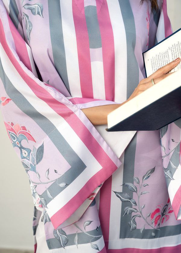 Blush Breeze Co-ord Set 🌬️💗