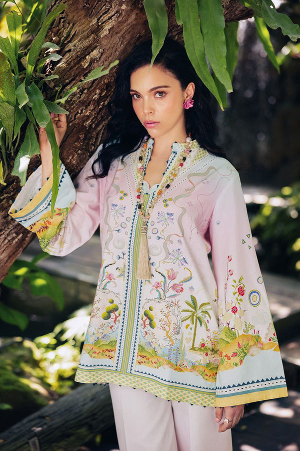 🌺 Tropical Whisper Co-ord Set 🍃🏝️