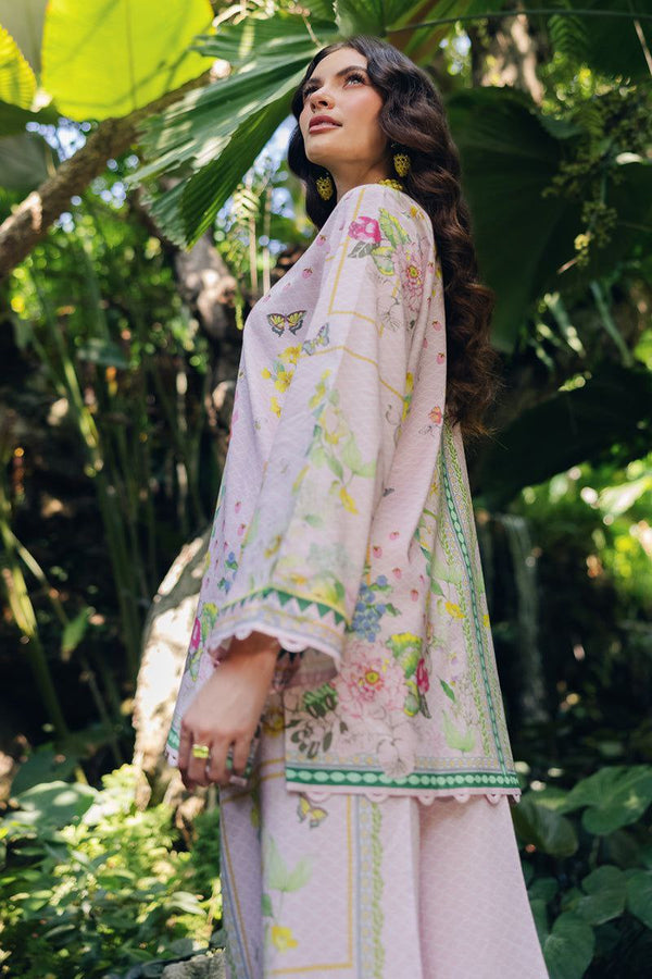 🌸 Garden Bloom Printed Co-ord Set