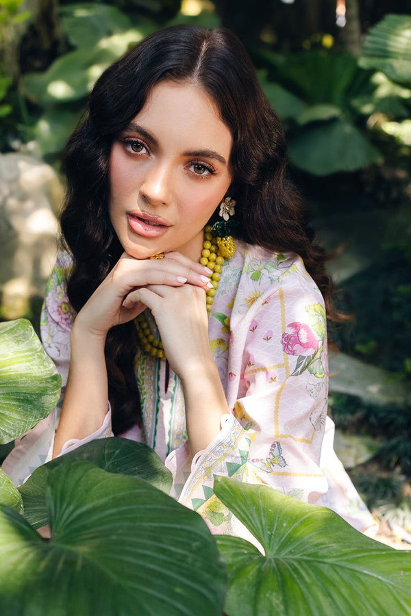 🌸 Garden Bloom Printed Co-ord Set